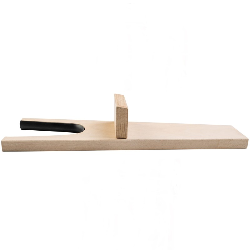Alpine Swiss Wooden Boot Jack Anti Slip Shoe Remover Boot