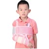 Kids Arm Sling, Breathable, Soft & Comfort, Adjustable, Toddler Children