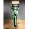 JobSmart Rubber Mallet & Double Faced Hammer Set
