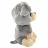 Ty Beanie Boos SCRAPS The Dog Collectible 6" Plush |