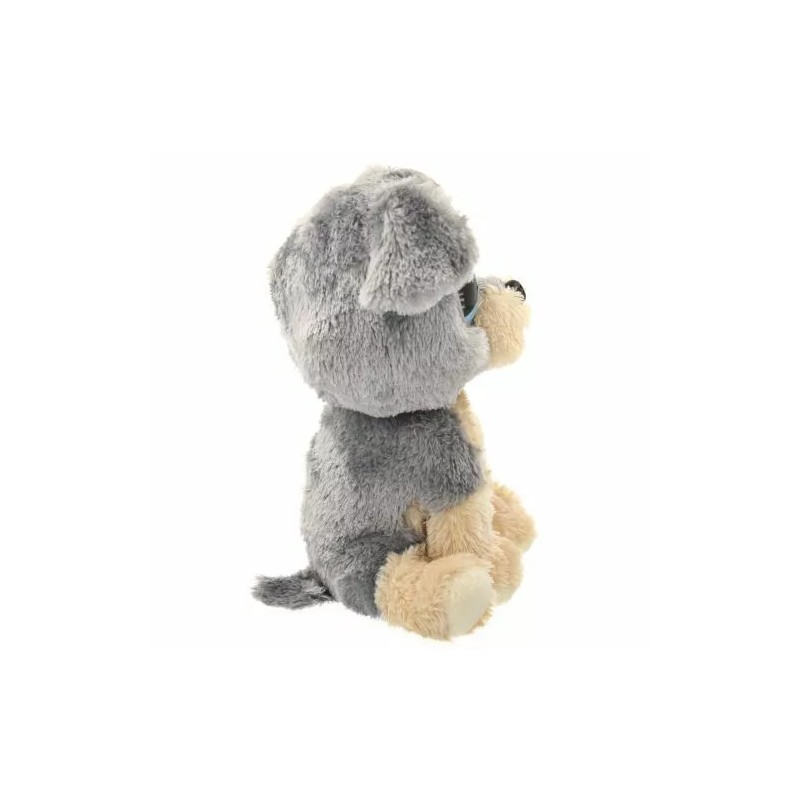 Ty Beanie Boos SCRAPS The Dog Collectible 6" Plush |