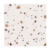 SVNOOC Vinyl Flooring Peel and Stick 30x30cm Kitchen Splashback Waterproof