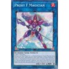 Proxy F Magician - MP21-EN069 - Common - 1st Edition