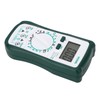 Digital Multimeter Pocket Mini Electrical Tester for Voltage Current Resistance