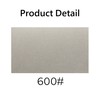 Diamond Sharpening Stone 600 Grit - Knife Sharpener Whetstone for
