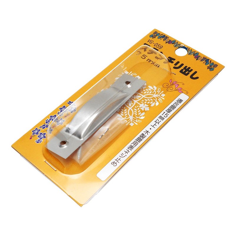 WAKI sutentiri Out 75 mm VG – 059