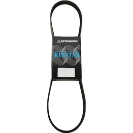 Mitsuboshi 3PK720 Rib Star Belt