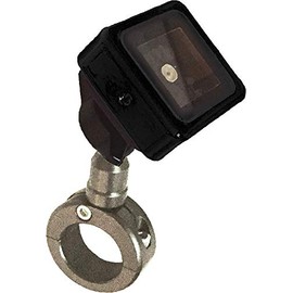 WEEMS & PLATH Rail Bracket in Silver for KIS Collection of LED Navigation Lights