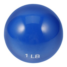 GANAZONO Weighted Sand for Yoga and Strength Training Soft Flexibility for Balance and Exercises Portable Compact Fitness Equipment for Home and Gym Use