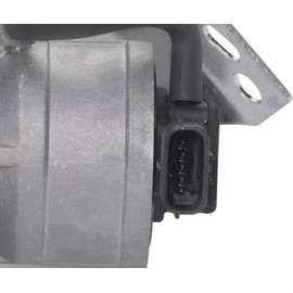 XUZ For 2007-2009 Toyota Tundra 4.7L Secondary Air Injection Check Valve 2571050031