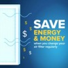 Filtrete 16x24x1 AC Furnace Air Filter, MERV 11, MPR 1000,