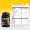 Evolution WP100 Proteína Aislada Suero de Leche Microfiltrada Ultrafiltrada