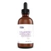 Colageno Hidrolizada Líquido Puro Cosmético Facial 100ml