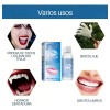 3pcs Perlas Reparación Dientes Postizosdientes Gránulos 30ml