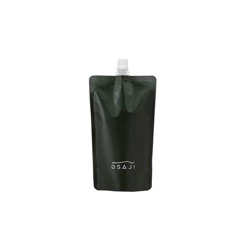 Osaji OSAJI Moisture Soap, Refill, 9.5 fl oz (280 ml),