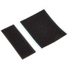 Aussie Kakabuto 576691 Racing Air Mask 1, Black, Size: Large,