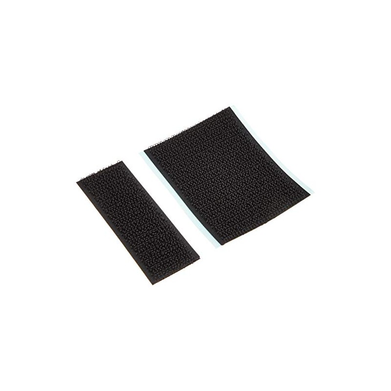 Aussie Kakabuto 576691 Racing Air Mask 1, Black, Size: Large,