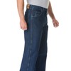Wrangler Men's Rugged Wear Jean, Antique Navy , 28x32