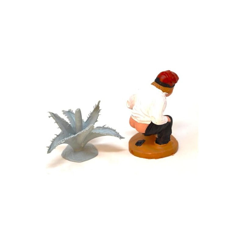 5 cm hidden nativity scene. find the Christmas figure. the