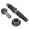 FDIT Gear Kit Fs44 Fs90 Strimmer for Fs80 Fs100 Fs40