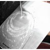 304 Stainless Steel Chopping Board, BPA Free, Antibacterial and Sustainable,