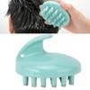 Yosoo Scalp Massage Brush, Hair Scalp Massager, Japanese Shampoo Silicone