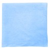 MDSTYLE 100% Cotton Solid Color Bandana for Men & Women