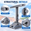 Starlink Gen 3 Wall Mount Kit for Satellite Dish Installation