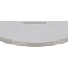 PRODIAMANT Diamond Cutting Disc Tile 180 mm x 25.4 mm