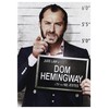 Dom Hemingway