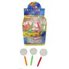 12 x Mini Magnifying Glasses - Party Bag Fillers