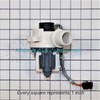 WH23X28418 Washing Machine Drain Pump