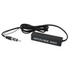 INGQI Car Antenna AM/FM Broadcast Radio Antenna 12V Waterproof Universal