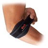 McDavid MVJ M489 BK L Elbow Band DP Left and