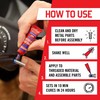Loctite Threadlocker Blue 242 - Removable Thread Lock Glue for