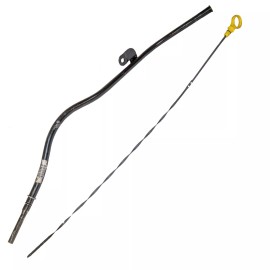 Ford NEW OEM 09-10 Ford F150 4.6L Engine Oil Dipstick Indicator Tube O-Ring Kit