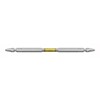 ANEX ADR-2150 Diamond Ryujin (Dragon Toughness) Screwdriver Bit, Double-Ended, Tough,