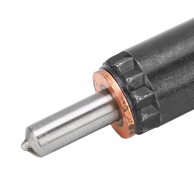 Fuel Injector Alloy Steel Stable Performance 105mm High Hardness Fuel