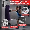 Pvrud Heavy Bag Hanger Wall Mount Punching Boxing Bag Bracket