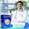 Grinding Splint for Night, Used for Reduces Tooth Splint Grinding,