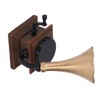 Dollhouse Phonograph 1:12 Scale Resin Alloy Vintage Style Exquisite Details