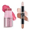 Misslyn Multi Stick Eye Shadow, Lipstick and Blush for Eyes
