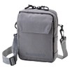 Shimano BS-026U Mini Shoulder Bag, Gray
