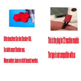 FIX E03 & E04 E05 Hot Tub spa Water Pump Thermostat Temperature Sensor for Coleman for spa Salu for spa Lay Z for AirJet HydroJet Egg spa