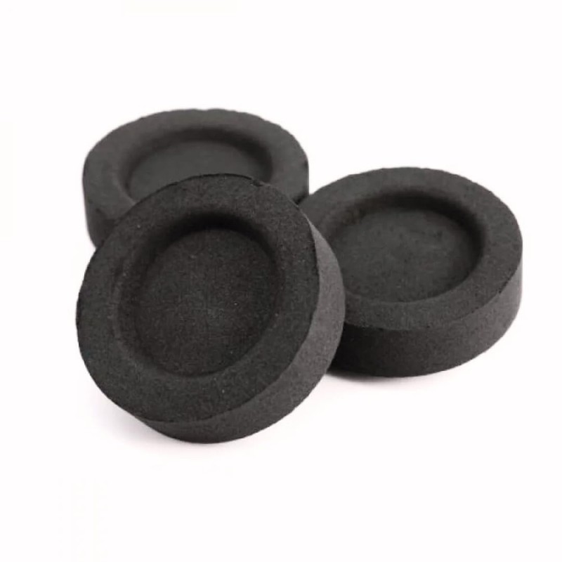 Coal | Instant Light Up | Pack of 40 Coal