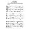 Easy Pop & Jazz Quartets. Ausgabe Saxophone in B: Sopransax