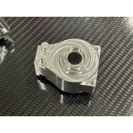 E-Maxx T-Maxx Aluminum Differential / Gear box F&R for Traxxas E-Maxx 3908/ 3905 SuperMaxx GA