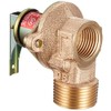 Ben SL35N-F Relief Valve for Hot Water Equipment, 97 kPa