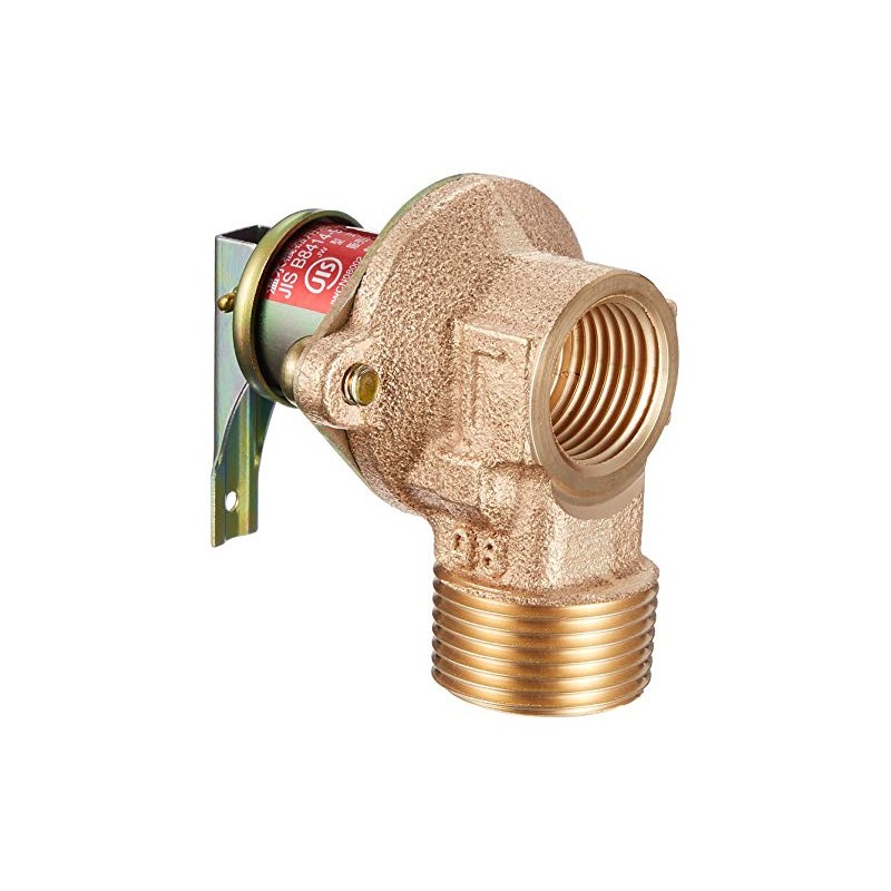 Ben SL35N-F Relief Valve for Hot Water Equipment, 97 kPa
