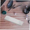 DOITOOL Jewelry Sharpening Block Industrial Jewelry Grindstone Versatile Sharpener with
